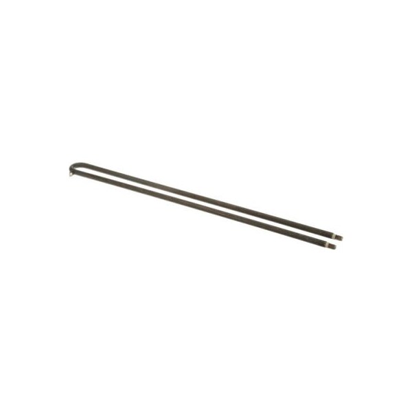 Allpoints 34-1927 Broiler Element - 240V; 2200W; 28 1/4" x 2"